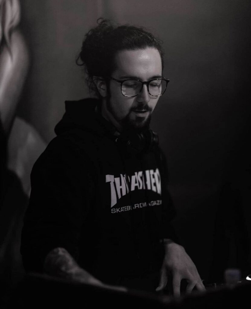 DJ Kristian