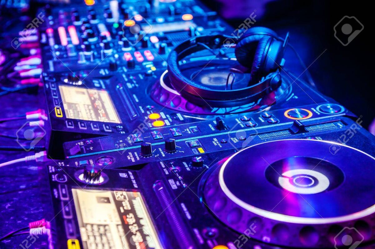 Omkostninger til DJ-tjenester