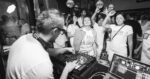 DJ-tjenester
