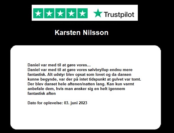 Karsten Nilsson
