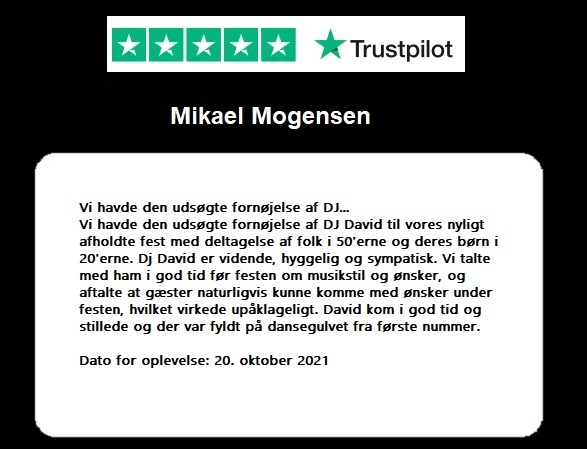 Mikael Mogensen