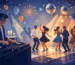 Planlæg musik til nytårsfest uden tomt dansegulv