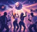 Bedste 90er hits til et fyldt dansegulv