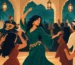 Bedste arabiske festhits til et fyldt dansegulv