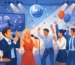 Book karaoke til firmaarrangement med festgaranti