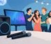 Hvad koster karaokeudstyr til fest i 2026?
