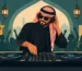 Arabisk DJ til fest med musik, flow og garanti