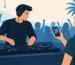 Kan DJ'en tage musikønsker uden at miste flowet?