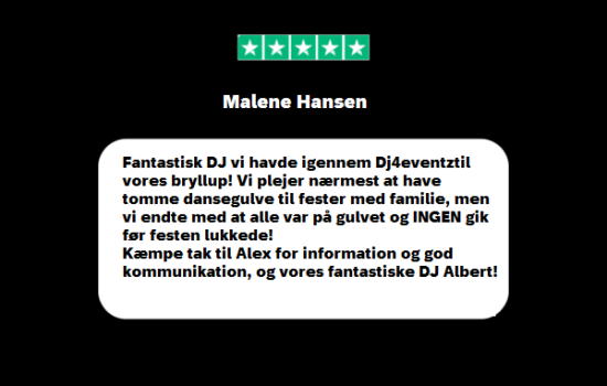 Malene Hansen